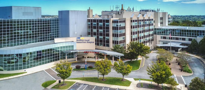 MedStar Good Samaritan Hospital